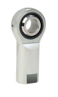 Stainless Steel Self-Lubricating Rod End SSPM/SSPF