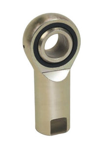 Self-Lubricating Nylon Rod End for Mechanical Motion Transfer