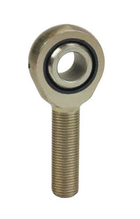Self-Lubricating Molded Race Rod End