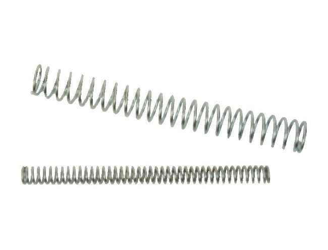 Heavy-Duty Compression Springs – Maden