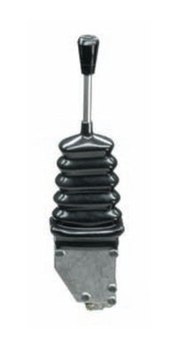 Single Axis Valve Lever Control