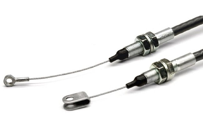 Durable Pull-Only Throttle Cables - Image 1