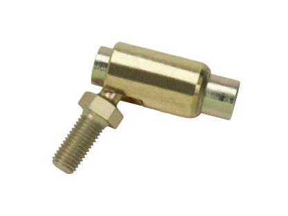 Heavy Duty S Ball Joint Assembly - Image 1