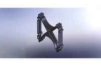 Cal Am Intermediate Utility Duct Spacer