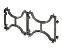 4 x 2 x 4 Intermediate PVC Conduit Spacer