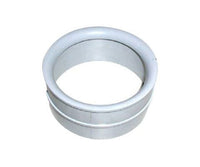 PVC SCH40 2.50" End Bell Fitting
