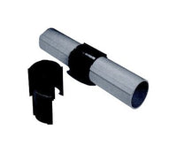 Split PVC Conduit Couplings - 2 Inch