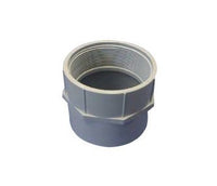 3-1/2" SCH40 PVC Female Adapter