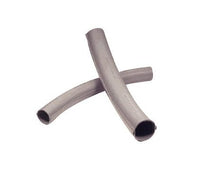 36" Radius 45º PVC Split Duct Sweep for Horizontal Turns