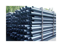 UL Certified Rigid PVC Utility Duct TC-6 Direct Burial Pipe - 5"