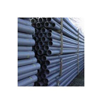 Heavy Wall Rigid PVC SCH 40 Pipes, 5" Nom. Size