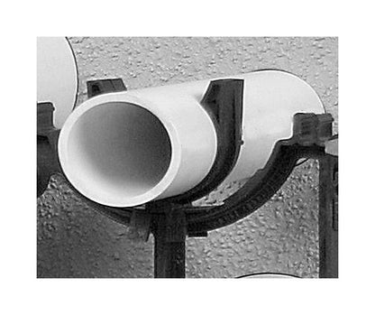 2" Dual Sizer Spacer Adapter for Large Diameter Ducts - Image 3