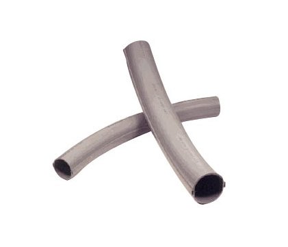 24" Radius 45º Split Duct Sweep for Horizontal Turns - PVC, HDPE & Fiberglass Conduit - Image 1