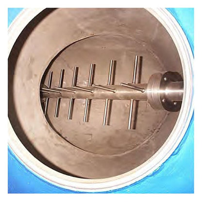 PerMix PVM 2000L V-Blender Mixer - Image 2