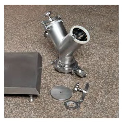 PerMix 45L V-Shaped Blender Mixer - Image 3
