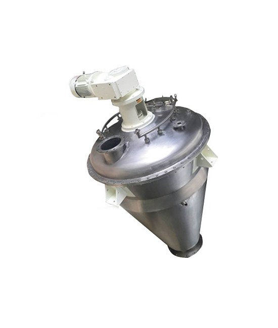 PerMix 50L Vertical Ribbon Mixer - Image 2
