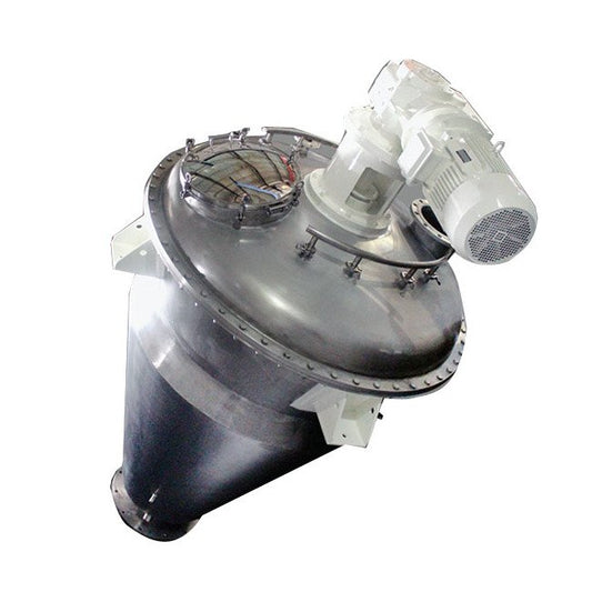 PerMix PVR 2500L Vertical Ribbon Mixer - Image 1