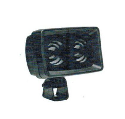 QL Series 7W LED Work Light - Image 1