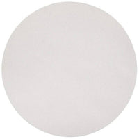 18.5 Centimeter (cm) Diameter and 3 Micron (&#181;) Thickness Qualitative Filter Paper