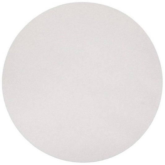 18.5 Centimeter (cm) Diameter and 3 Micron (&#181;) Thickness Qualitative Filter Paper - Image 1