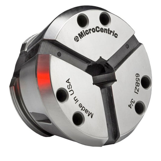 HEX Quick Change Collets - Inch Sizes - Image 1