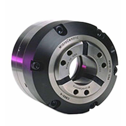 Precision CB-NK Collet Chucks - Efficient Combination Design - Image 1