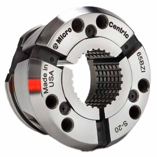 Precision Master Collets for Quick Change Collet Chucks - Image 1