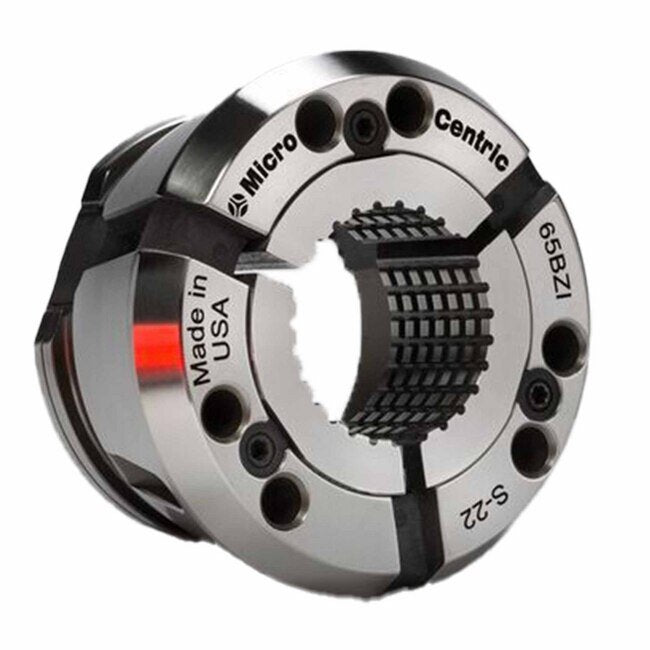 Precision Master Collets for S-Pads - SK65BZI/S22 - Image 1
