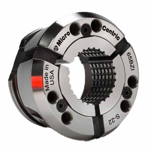 Precision Master Collets for S-Pads - SK65BZI/S22 - Image 1