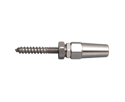 Suncor Quick Attach™ Wood Stud (Stainless Steel) - Image 1