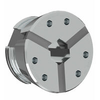 HEX Profile Quick Change Collets - Inch Sizes