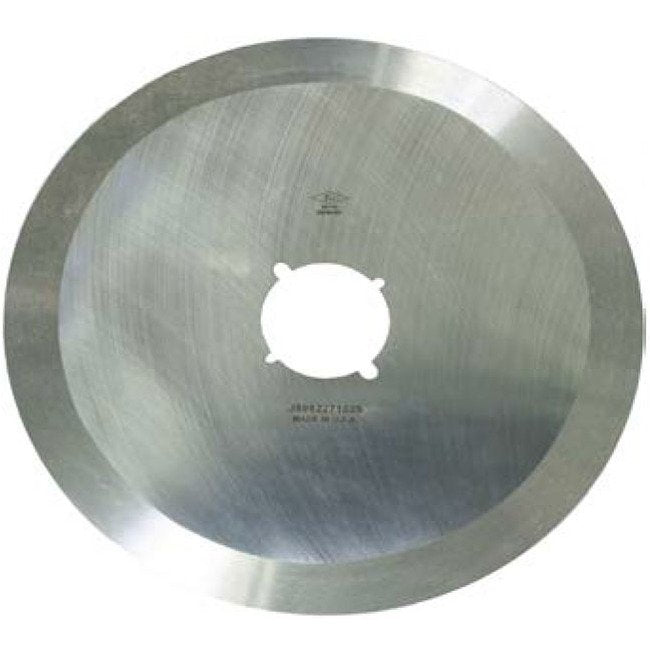 Diamond Quilting Blade - 10" Outside Diameter - Image 1