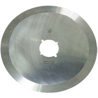 Diamond Quilting Blade - 10" Outside Diameter