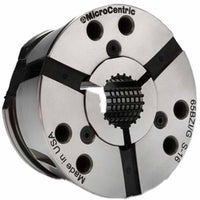 Precision Master Collets for S-Pads - Alloy Steel
