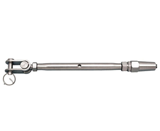 Suncor Quick Attach™ Stud and Toggle Turnbuckle - Image 1