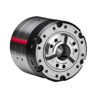 CB-AG Compensating Pull Back Collet Chucks