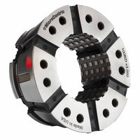 SK120BZI Square Quick Change Collets