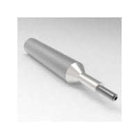 4" CPVC Full Pattern Wafer Check Valve