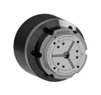 MicroCentric WSF Retractable Collet Chuck