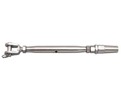 Suncor Quick Attach™ Stainless Steel Turnbuckle - Image 1