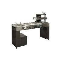 ARPAC Quick-Connect Modular Infeed Conveyor for Snack Food Trays