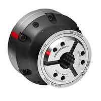 High-Performance CB-NX Collet Chuck