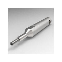 1-1/2" CPVC Pressure Relief Valves with FPM Seals