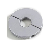 Hayward 1/2" PVC Diaphragm Valve with EPDM Seals - DAB Series