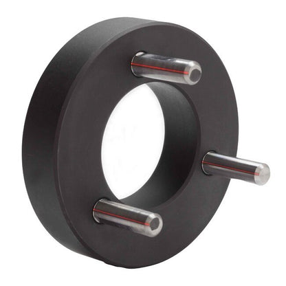 SK42BZI/HSW Machinable Collet with AR42 Loading Ring - Image 2