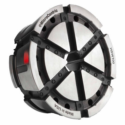 HSW SK100BZI Quick Change Machinable Collet - Image 1