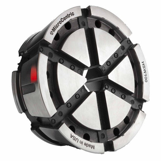 HSW SK100BZI Quick Change Machinable Collet - Image 1