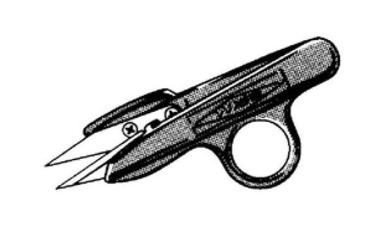 Wiss W1571 Quick-Clip Speed Cutter - Image 1