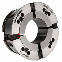 Precision Master Collets for Quick Change Collet Chucks