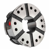 SK120BZI Precision Quick Change Collets